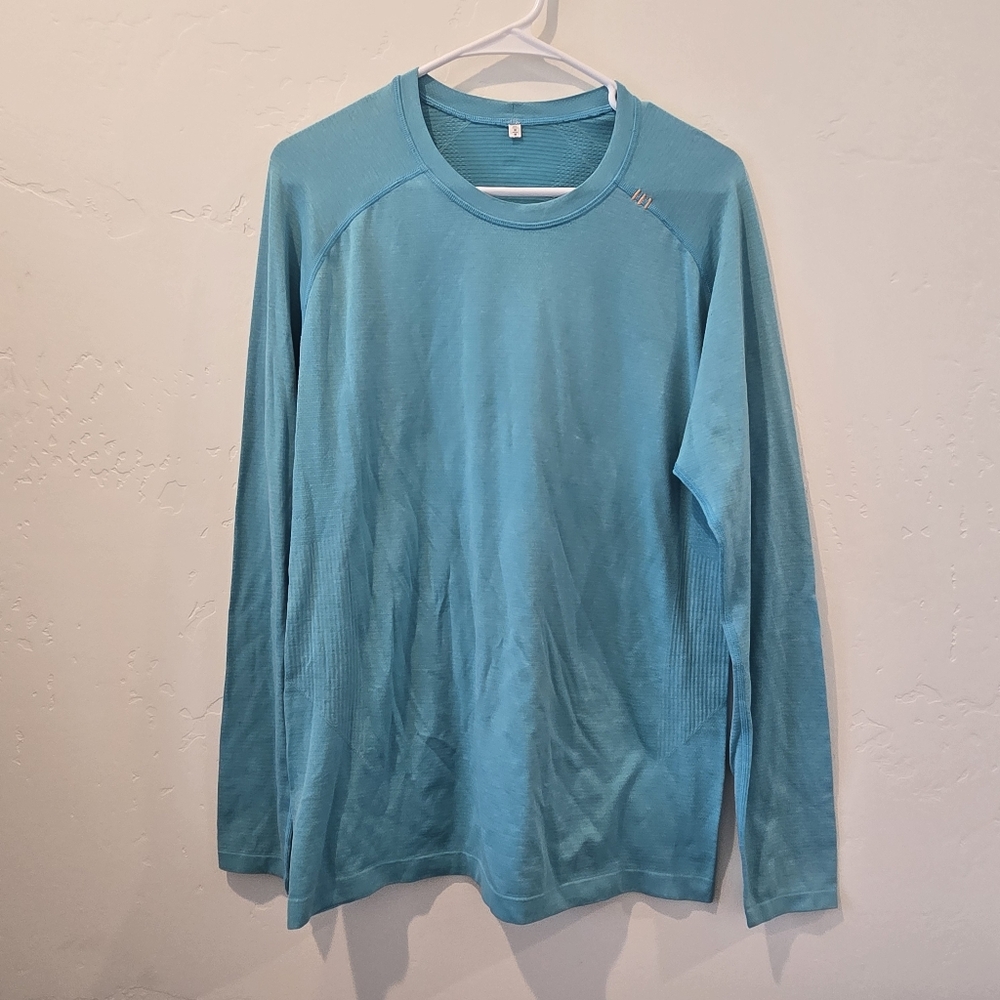 Lululemon Swiftly Tech - Picture 2 of 8